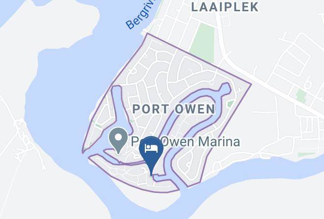 Westst - Island Style Maps