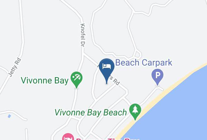 Kangaroo Island - Island Time Maps