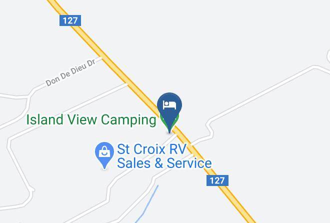 Charlotte - Island View Camping Maps