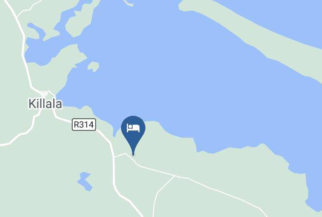 Killala - Island Winds Maps