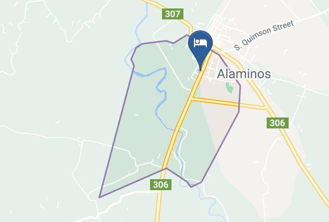 Pangasinan - Islandia Hotel Maps