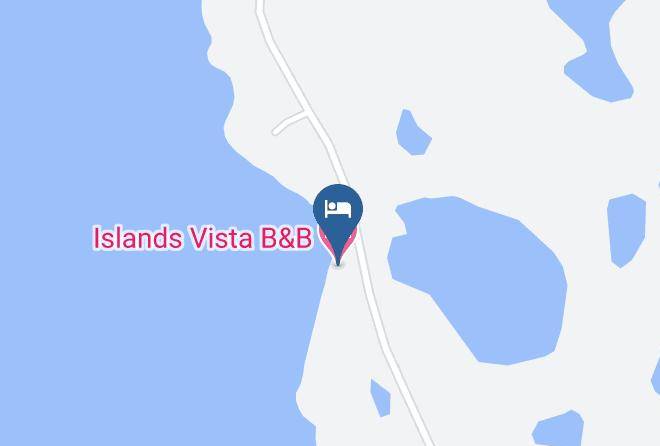 Division 9 - Islands Vista B&b Maps