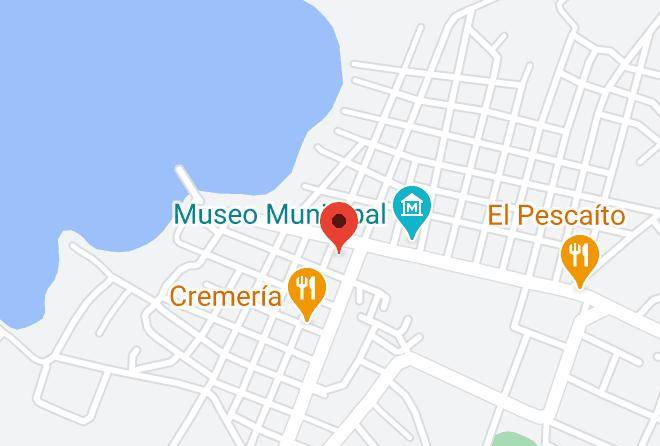 Niquero - Islazul Niquero Maps