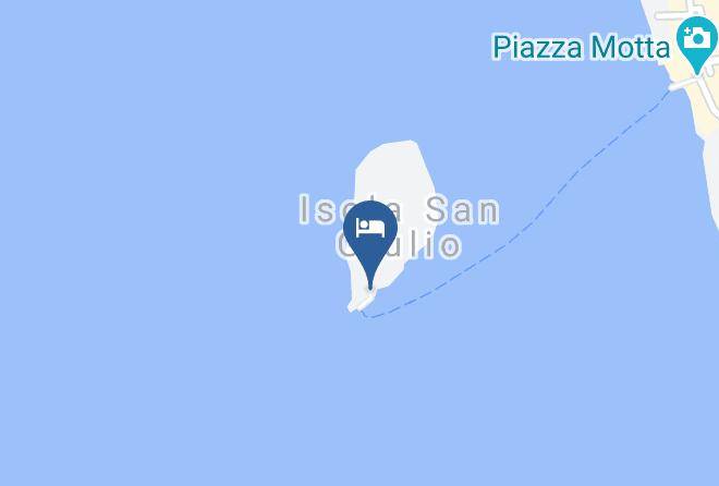 Novara - Isola Di San Giulio Maps