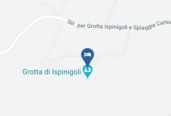 Nuoro - Ispingoli Maps