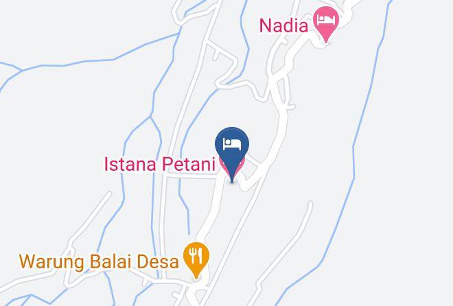 Probolinggo Regency - Istana Petani Maps