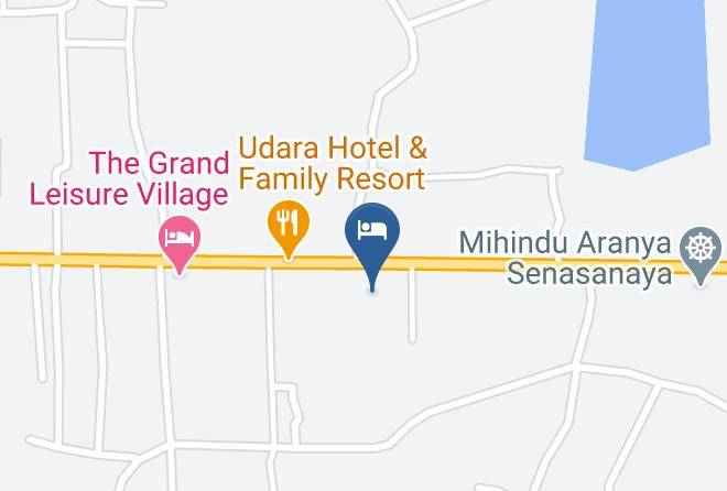 Anuradhapura - Isuru Guest Maps