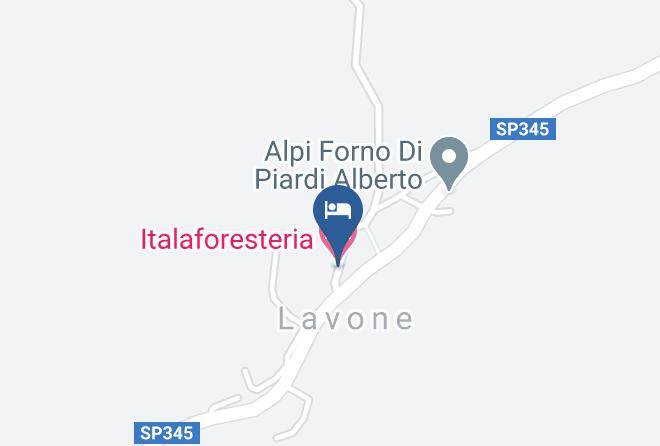 Brescia - Italaforesteria Maps