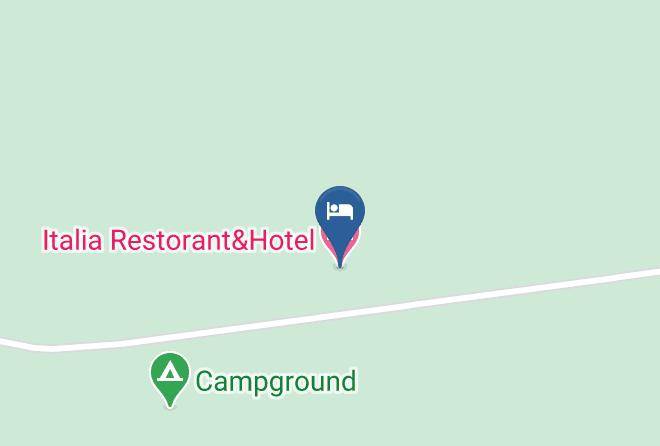 Divjake - Italia Restorant&hotel Maps