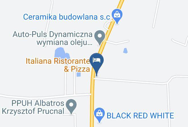 Rzeszowski - Italiana Ristorante & Pizza Maps