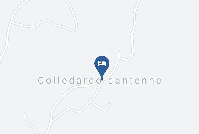 Frosinone - Italy Farm Stay Maps