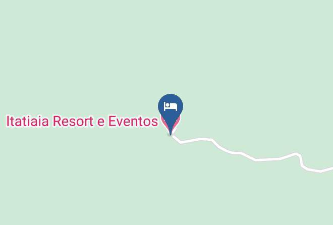 Itatiaia - Itatiaia Resort E Eventos Maps