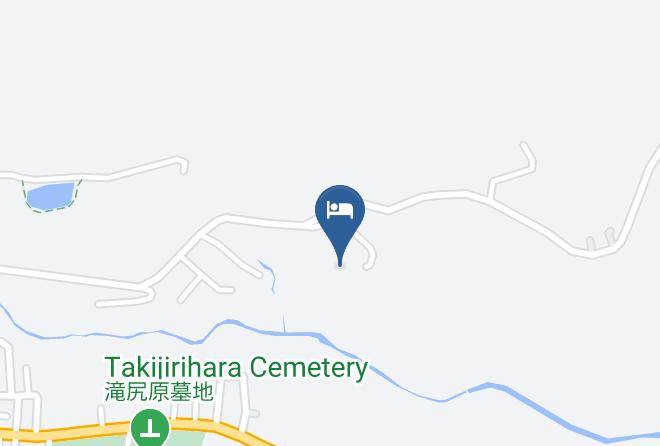 Kusatsu Townagatsuma District - Itoen Hotel Kusatsu Maps