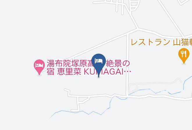 Yufu City - Itsubinosato Maps
