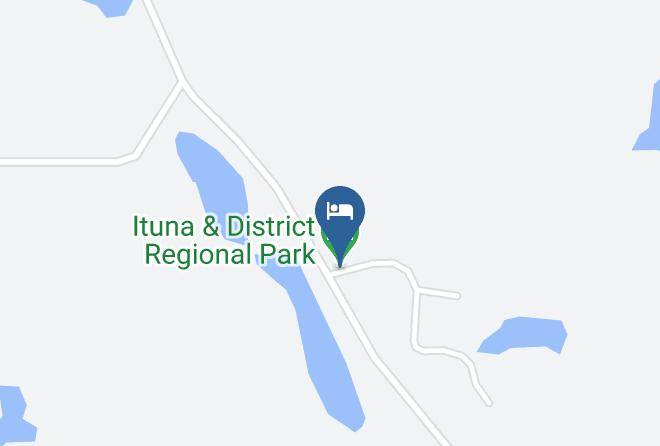 Division 10 - Ituna & District Regional Park Maps