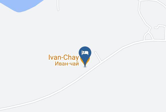 Pryazhinsky District - Ivan Chay Maps