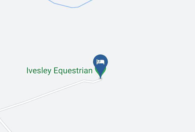 Durham - Ivesley Equestrian Maps