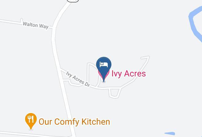 Anderson - Ivy Acres Maps