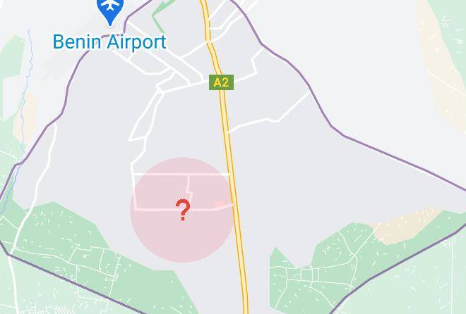 Benin City - Iyore Grand Hotel And Suites Maps