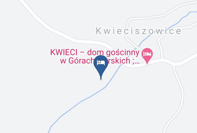 Lwowecki - Izerska Chatka Maps