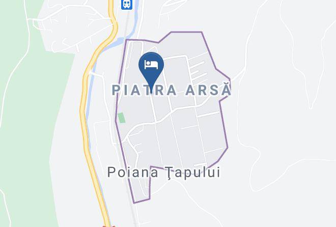 Izvorul Cu Pastravi Map