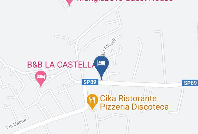 Ragusa - Izzhome Dolce Vita Maps