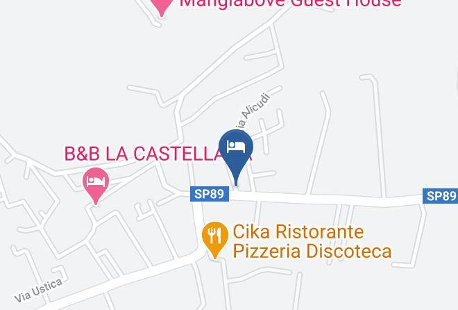 Ragusa - Izzhome Panorama Maps