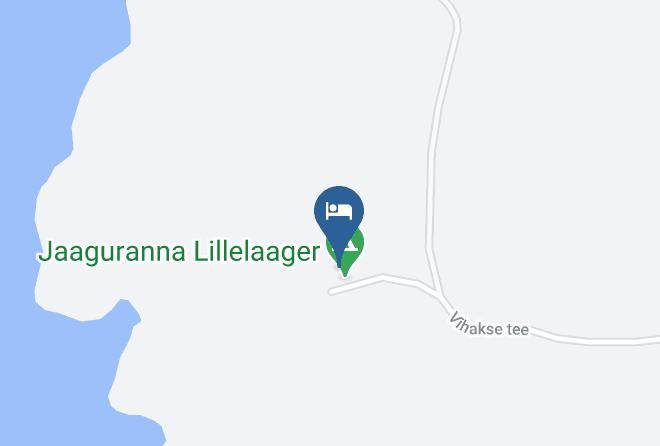 Seliste - Jaak Tomsoni Lillestuudio Ou Maps