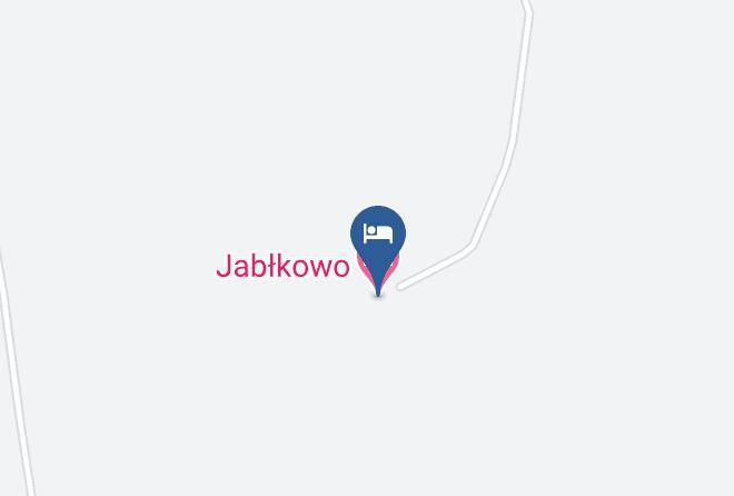 Olecki - Jablkowo Maps
