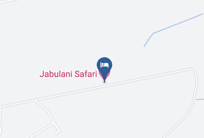 Mopani - Jabulani Safari Maps