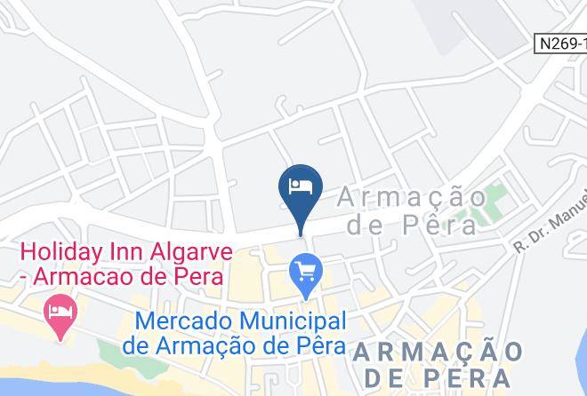Silves - Jabuticaba Maps