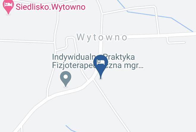 Slupski - Jacek I Agatka Maps