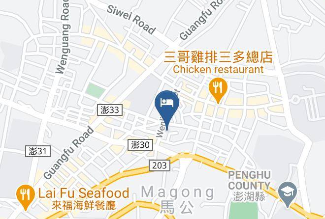 Penghunty - Jack Family Maps