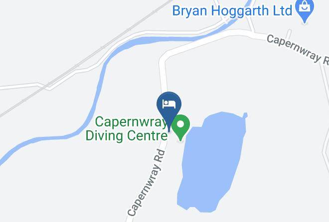 Lancs - Jackdaw Quarry Retreat Maps