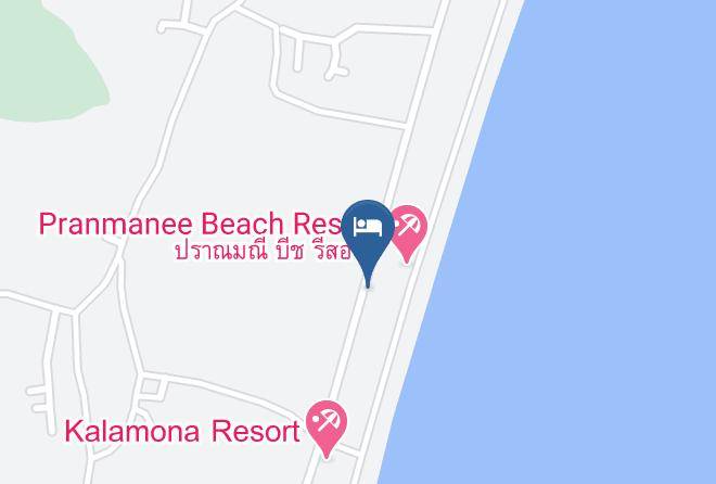 Jackyjameresort Com Map