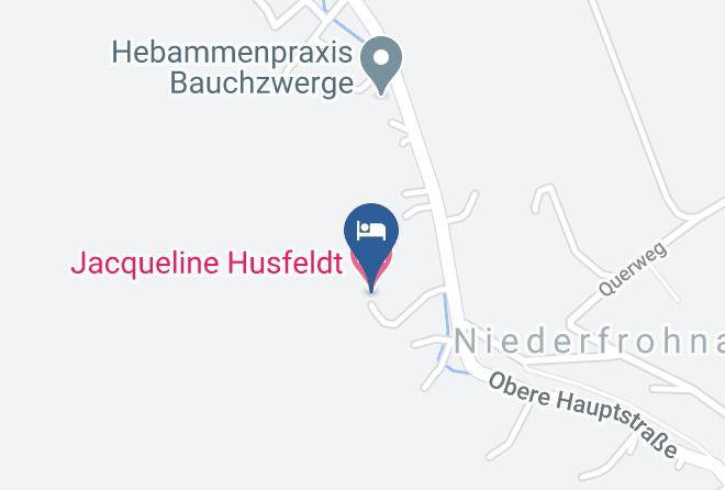 Zwickau - Jacqueline Husfeldt Maps