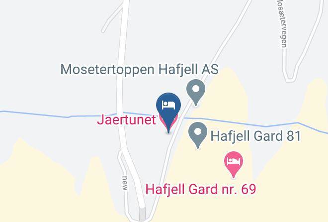 Oyer - Jaertunet Maps