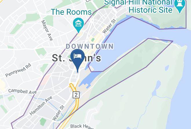 Division 1 - Jag Hotel Maps