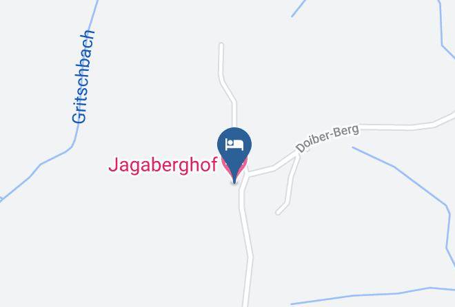 Jennersdorf - Jagaberghof Maps
