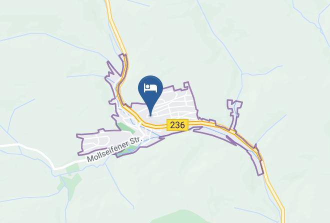 Hochsauerlandkreis - Jagdhaus Holtebock Maps