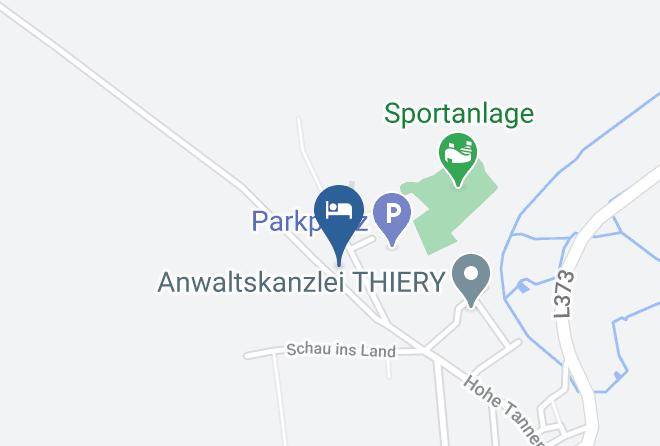Merzig Wadern - Jagdhaus Leineweber Maps