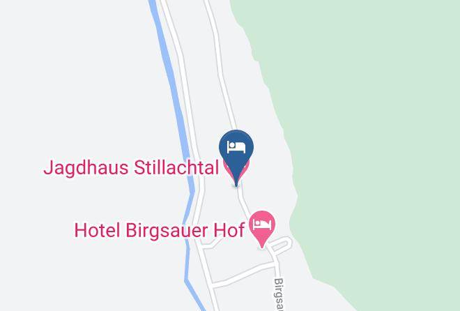Oberallgau - Jagdhaus Stillachtal Maps