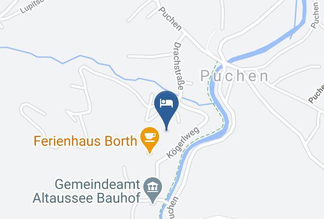 Liezen - Jagerdichtlgut Maps