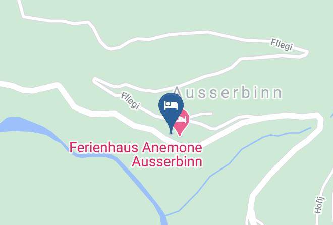Goms - Jagerheim Maps