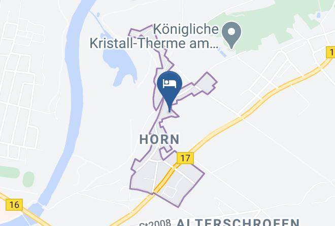 Ostallgau - Jagerhof Schwangau Maps