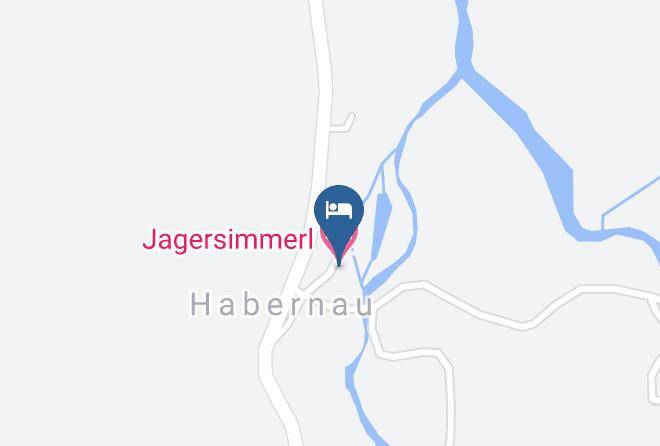 Gmunden - Jagersimmerl Maps