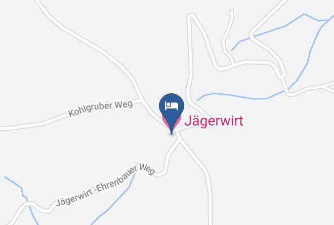 Voitsberg - Jagerwirt Maps