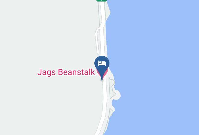 Skeena Queen Charlotte - Jags Beanstalk Maps