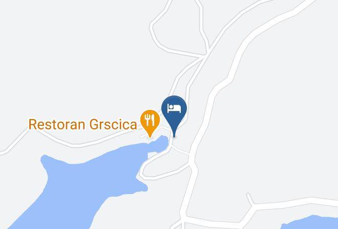 Blato - Jakov I Katica Grscica Cintro Com Maps