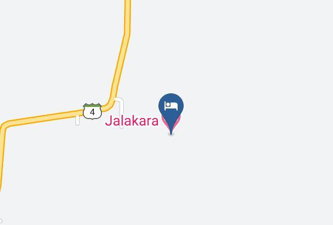 Port Blair - Jalakara Maps